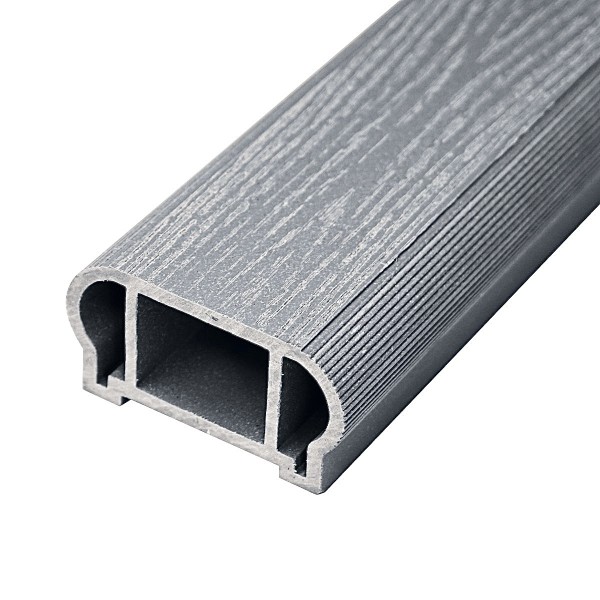 Перила FAYNAG ДПК WOOD графит купить в Угличе