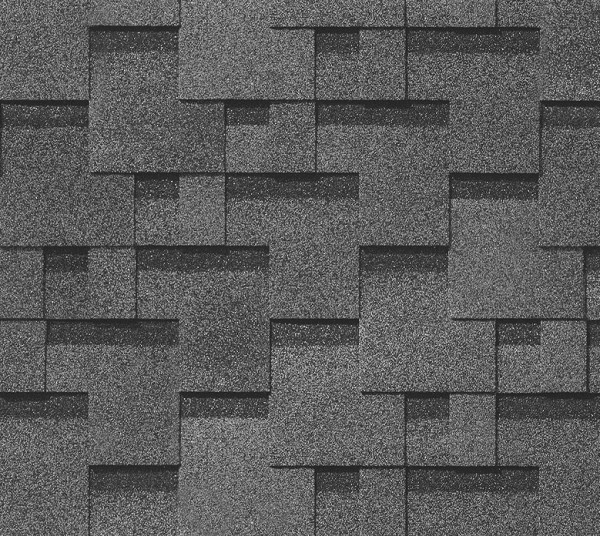 Гибкая черепица Docke, коллекция Афины Титан купить в Угличе