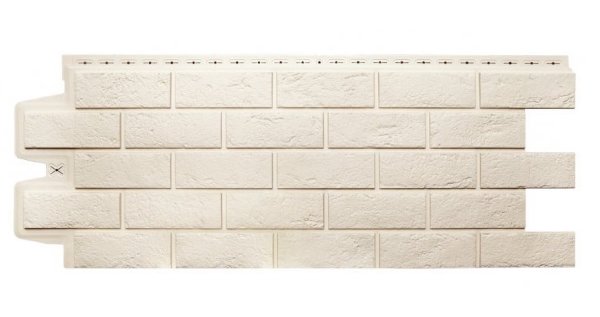 ФП Grand Line состаренный кирпич стандарт молочная купить в Угличе