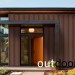 Панель универсальная ДПК Outdoor 3D шлифованная морёный дуб купить в Угличе