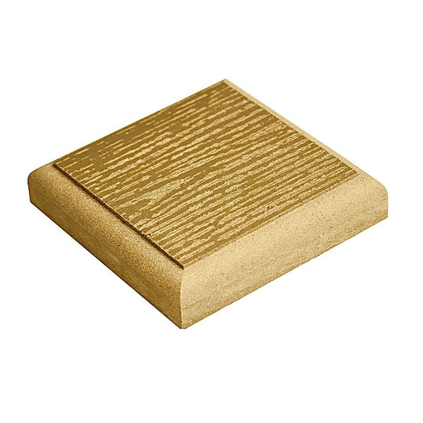 Крышка верхняя FAYNAG ДПК орех купить в Угличе