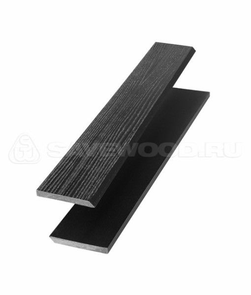 Торцевая рейка Savewood Черный купить в Угличе