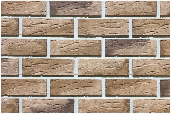 Фиброцементные панели КАНЬОН коллекция КЛИНКЕР 48 купить в Угличе