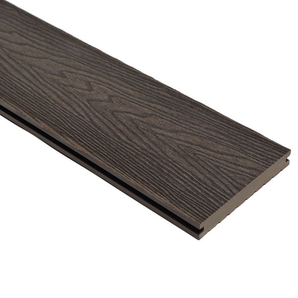 Террасная доска из ДПК CM Decking серия VINTAGE SOLID венге (под заказ) купить в Угличе
