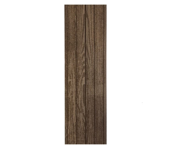 Доска террасная ДПК NanoWood «Lite» Derevo двухсторонняя - Шоколад 140×20 купить в Угличе