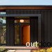 Панель универсальная ДПК Outdoor 3D шлифованная черная купить в Угличе