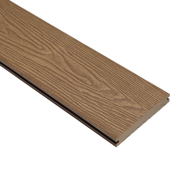 Террасная доска из ДПК CM Decking серия VINTAGE SOLID дуб (под заказ) купить в Угличе