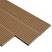 Террасная доска из ДПК CM Decking серия VINTAGE SOLID дуб (под заказ) купить в Угличе