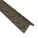 Уголок 3D EasyDecking Wood-Х 50х50 Венге купить в Угличе