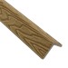 Уголок 3D EasyDecking Wood-Х 50х50 Дуб купить в Угличе
