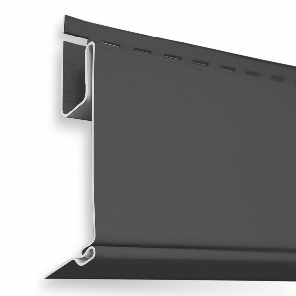 Основание угла 95 мм графитовый купить в Угличе