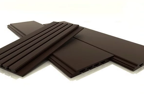 Сайдинг NanoWood HOUSE Шоколад купить в Угличе