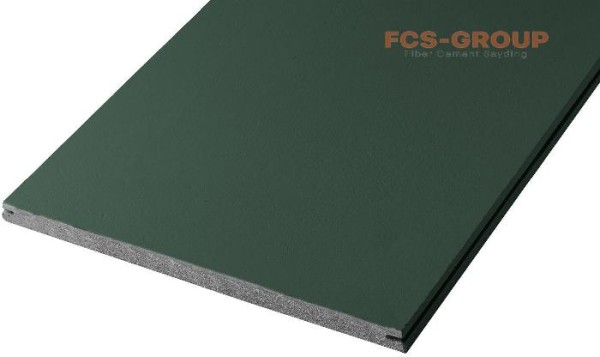 Фиброцементные панели FCS Group Smooth Line F31 купить в Угличе