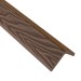 Уголок 3D EasyDecking Wood-Х 50х50 Коричневый купить в Угличе