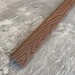 Уголок 3D EasyDecking Wood-Х 50х50 Коричневый купить в Угличе
