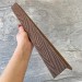 Уголок 3D EasyDecking Wood-Х 50х50 Коричневый купить в Угличе
