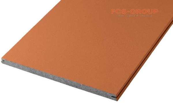 Фиброцементные панели FCS Group Smooth Line F32 купить в Угличе