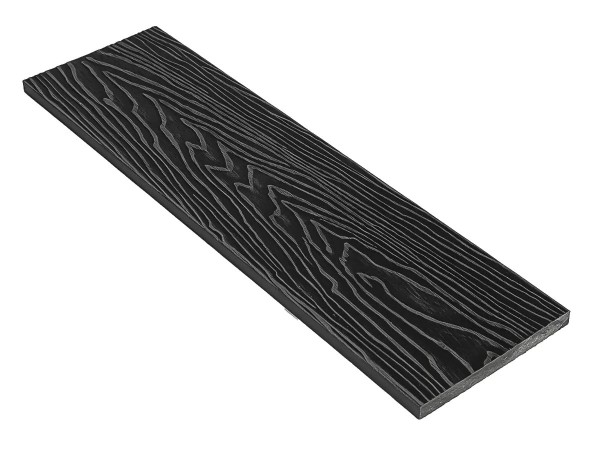 Заборная доска ДПК Deckart Palisad Pro Графит купить в Угличе
