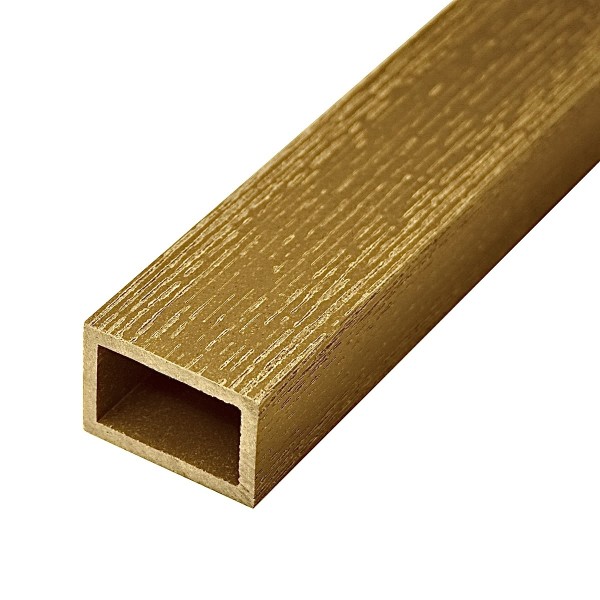 Балясина FAYNAG ДПК WOOD орех купить в Угличе