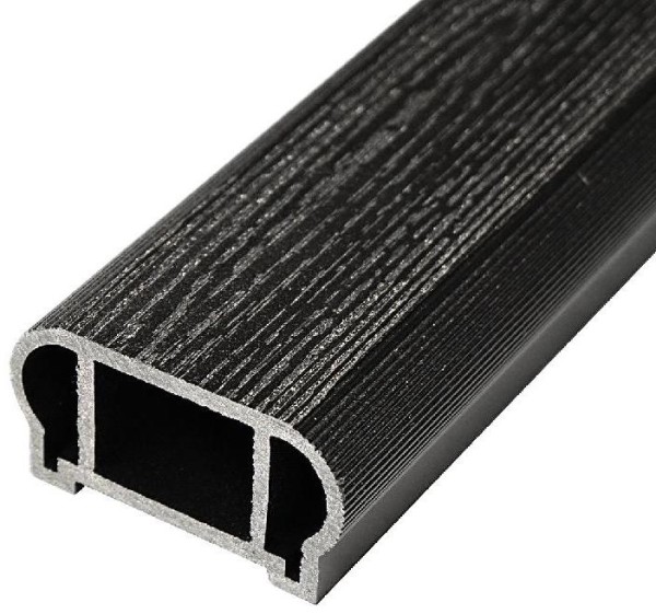 Перила FAYNAG ДПК WOOD кварц купить в Угличе