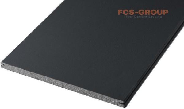 Фиброцементные панели FCS Group Smooth Line F50 купить в Угличе