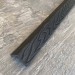 Уголок 3D EasyDecking Wood-Х 50х50 Черное дерево купить в Угличе