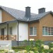 Фасадная панель Ю-пласт Хокла Лиственница медовая купить в Угличе