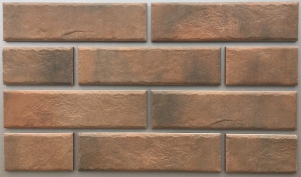 Фасадная Термопанели Аляска Retro Brick Cardamon купить в Угличе