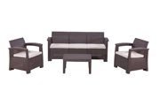 Коллекция мебели Rattan Comfort 5 купить в Угличе