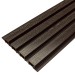 Фасадная доска из ДПК Faynag Wood Рейка Венге купить в Угличе