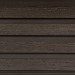 Фасадная доска из ДПК Faynag Wood Рейка Венге купить в Угличе