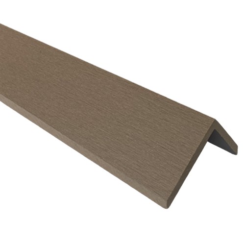Уголок EasyDecking Wood-Х 50х80 Венге купить в Угличе