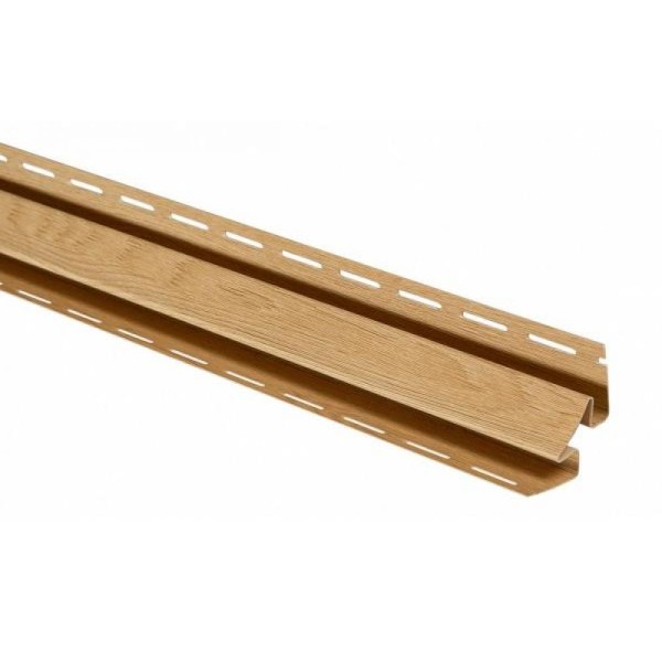 Угол внутренний Люкс Крашенный, К-13, ВН, Каштан купить в Угличе