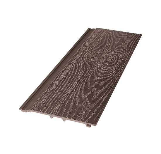 Сайдинг из дпк savewood sw-cedrus тангенциальный распил бежевы терракот купить в Угличе