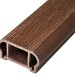Перила FAYNAG ДПК WOOD шоколад купить в Угличе