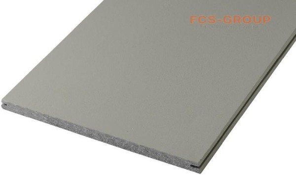 Фиброцементные панели FCS Group Smooth Line F52 купить в Угличе