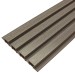 Фасадная доска из ДПК Faynag Wood Рейка Графит купить в Угличе