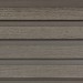 Фасадная доска из ДПК Faynag Wood Рейка Графит купить в Угличе