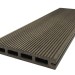 Доска Террасная NanoWood «Standart» Velvetto односторонняя - Венге 150×26 купить в Угличе