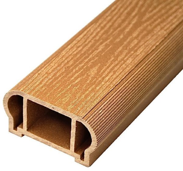 Перила FAYNAG ДПК WOOD тик купить в Угличе