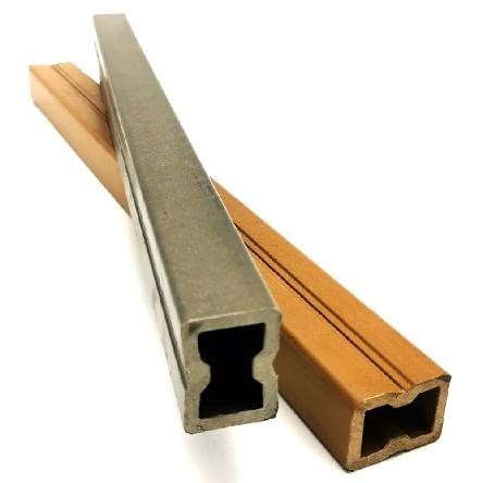 Лага из ДПК 30х40 NanoWood купить в Угличе