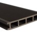 Террасная доска из ДПК ECODECKING Velvet Венге купить в Угличе