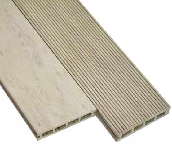 Террасная доска ДПК Deckart Select colorite Сакура купить в Угличе