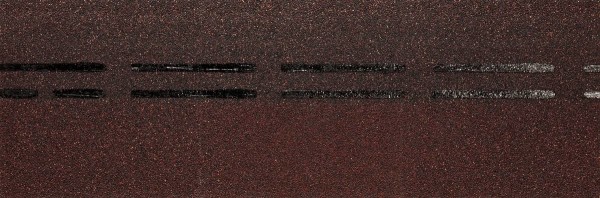 Коньково-карнизная черепица Docke Premium, зрелый каштан купить в Угличе