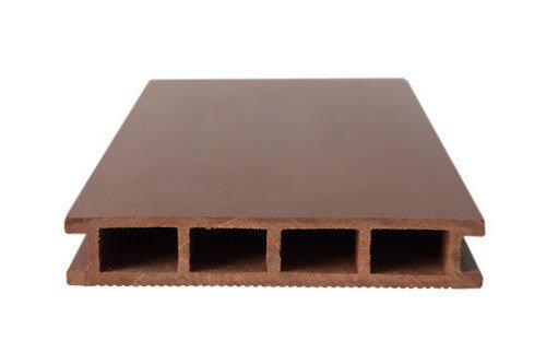 Террасная доска из ДПК ECODECKING Velvet Коричневый купить в Угличе