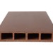 Террасная доска из ДПК ECODECKING Velvet Коричневый купить в Угличе