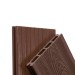 Террасная доска из ДПК ECODECKING Комфорт 3D Шоколад купить в Угличе