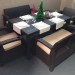 Комплект мебели Yalta Family Set купить в Угличе