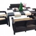 Комплект мебели Yalta Family Set купить в Угличе
