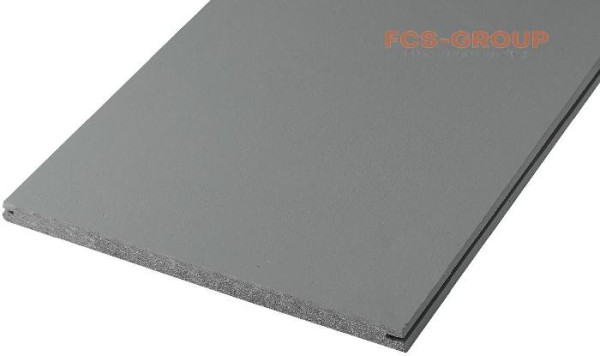 Фиброцементные панели FCS Group Smooth Line F54 купить в Угличе